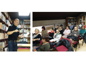 Održan seminar dečjeg dramskog stvaralaštva – radost na sceni je poenta